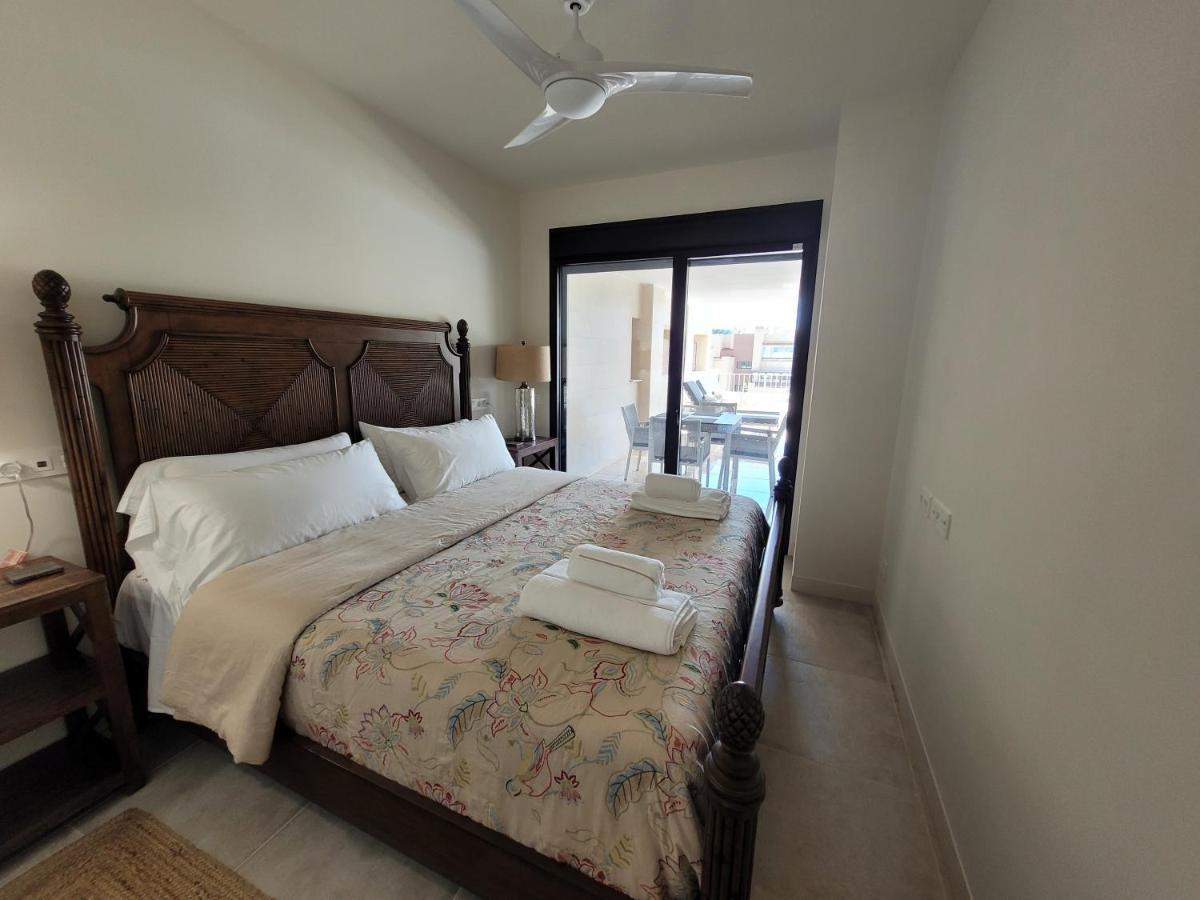 Stunning Apartment La Cala De Mijas - Walking Distance To The Beach And Town - Pool Open 外观 照片