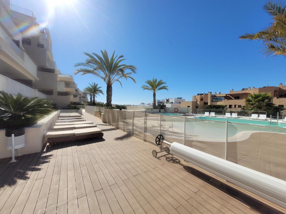 Stunning Apartment La Cala De Mijas - Walking Distance To The Beach And Town - Pool Open 外观 照片